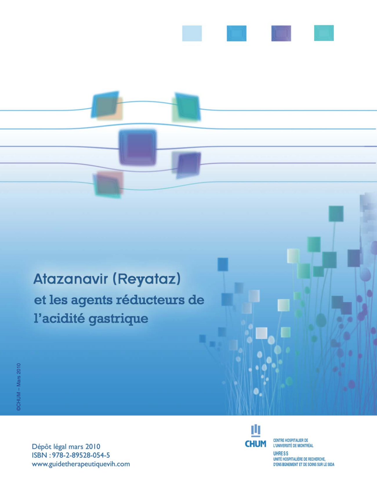 Atazanavir et antiacides