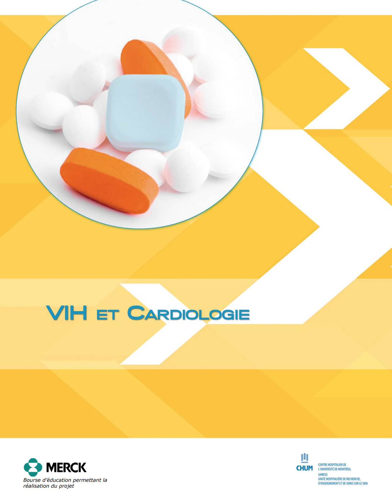 Cardiologie et VIH