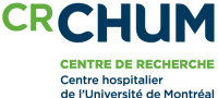 Centre de recherche - Centre hospitalier de l'Université de Montréal Centre de recherche - Centre hospitalier de l'Université de Montréal